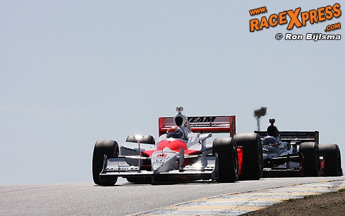 CarChannel verovert TV-rechten IndyCar en Indy Light